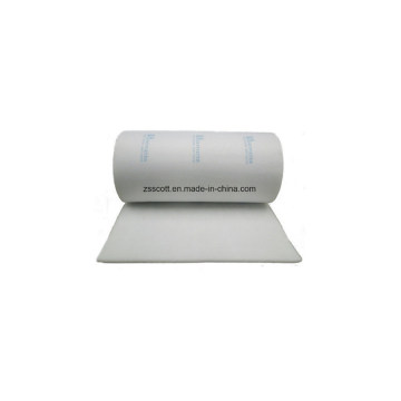 Medium Filter EU5 F5 Ceiling Filter for Spray Booth/Paint Booth